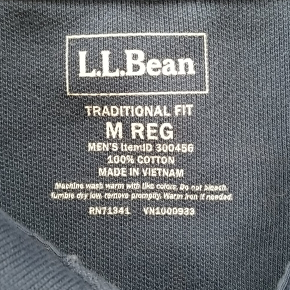 Premium L.L. Bean Polo - Picture 4 of 6